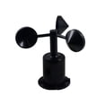 thumbnail image 5 of Wind Sensor Wind Speed Sensor Transmitter Wind Speed And Direction Weather Station Monitoring Anemometer ,Long Lasting, 5 of 5