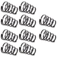 thumbnail image 3 of 10Pcs Bike Wheel Skewer Springs Universal Quick Release Bike Wheel Skewer Springs Shaft, 3 of 5
