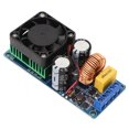 thumbnail image 1 of Board, Output Short Circuit Protection Efficient High Power Circuit Board, Ohm Speaker For Audio Parts AMP Board, 1 of 8