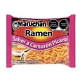 thumbnail image 1 of Sopa Maruchan sabor camarón picante 85 g, 1 of 4