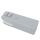 thumbnail image 1 of Mini sellador térmico portátil USB recargable con imán 2 en 1 para bolsas de plástico Gris, 1 of 9