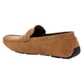 thumbnail image 3 of Franco Vanucci Men's George Driver loafers, 3 of 4