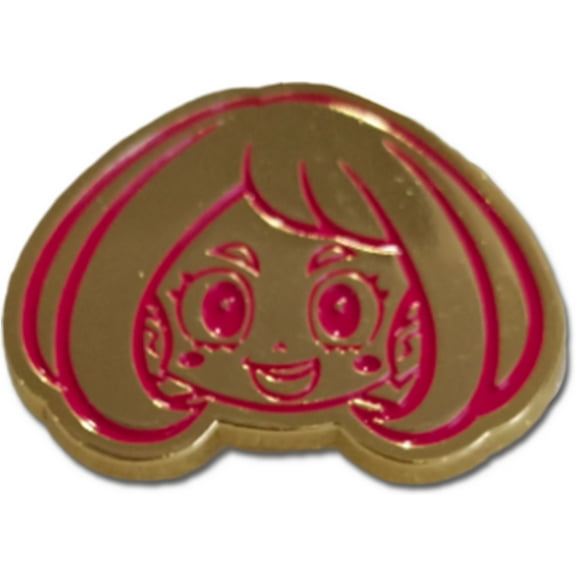 My Hero Academia- S3 Uraraka Icon Pin