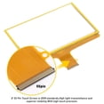 thumbnail image 2 of 8" 55 Pin Touch Screen Glass Digitizer for 2015-2018 Chevrolet Suburban Tahoe, 2 of 7