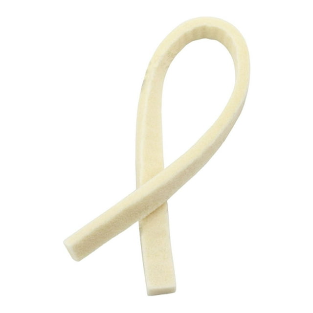 BELOVING Piano Mute Felt Strip Direct Replaces Quiet Practice Piano Tuning Felt Strip Style B