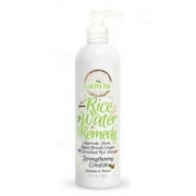 Curly Chic Rice Water Remedy Strengthening Condish