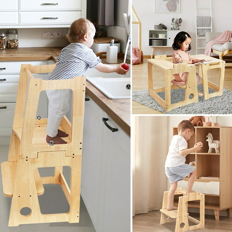 Convertible kitchen helper sale