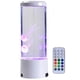 thumbnail image 1 of LED Jellyfish Night Light with Remote Control USB Powered Colorful Lighting Modes for Home Office De, 1 of 5