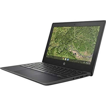 Chromebook HP 11A G8EE - 11.6" AMD A4-9120C - 4GB Ram 16GB SSD