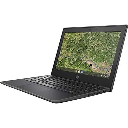 Chromebook HP 11A G8EE - 11.6" AMD A4-9120C 4GB Ram 16GB SSD