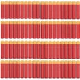 thumbnail image 1 of Red Blaster For N-strike Centur Toy Gun Sniper 120pcs, 1 of 3