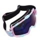 thumbnail image 5 of Gafas deportivas a prueba de viento con correa elástica para aventuras en bicicleta al aire libre, gafas de moto con protección UV, 5 of 8