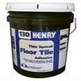 thumbnail image 2 of ADHESIVE TILE HENRY 130 4GAL, 2 of 2