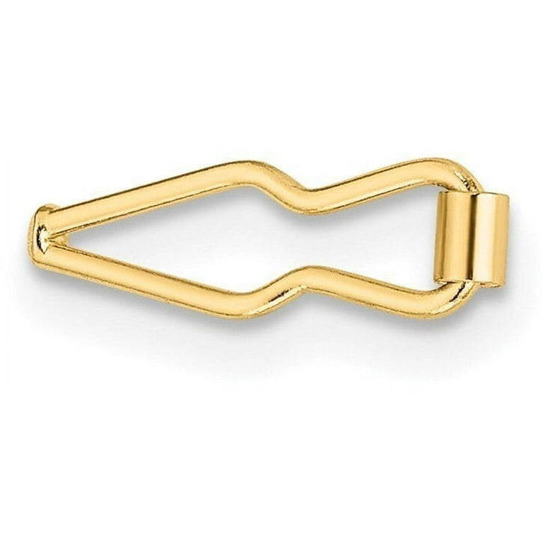 Figure 8 store jewelry clasp
