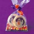 thumbnail image 5 of Pillsbury Ready to Bake Ghost Shape Sugar Cookie Dough, 9.1 oz, 5 of 16