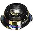 thumbnail image 2 of NRG Innovations SRK-280BK/MC Quick Release (Black Body/Titanium Chrome Ring), 2 of 3