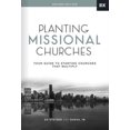 thumbnail image 1 of Planting Missional Churches: Your Guide to Starting Churches That Multiply, 1 of 4