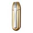 thumbnail image 1 of Glasses Cleaning Brush Glasses Cleaning Brush Portable Glasses Cleaning Equipped with Microfiber Technology Portable Mini Sunglasses Brush Cleaning Tool Easy To Carry, 1 of 2