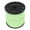 Fluorescent Green, variant on BIMZUC Reflective Camping Rope 164ft (50m) 4mm Polyester Parachute Cord Fluorescent Green for Travel Hiking Backpacking Tent Canopy Awning