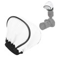 thumbnail image 5 of 2x Diffuseur Softbox pour Photo Speedlite Lumière Flash Banmo, 5 of 5