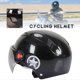 thumbnail image 4 of Motorcycle Safety Helmets Anti-impact Lightweight Helmets with Goggles for Outdoor, 4 of 5