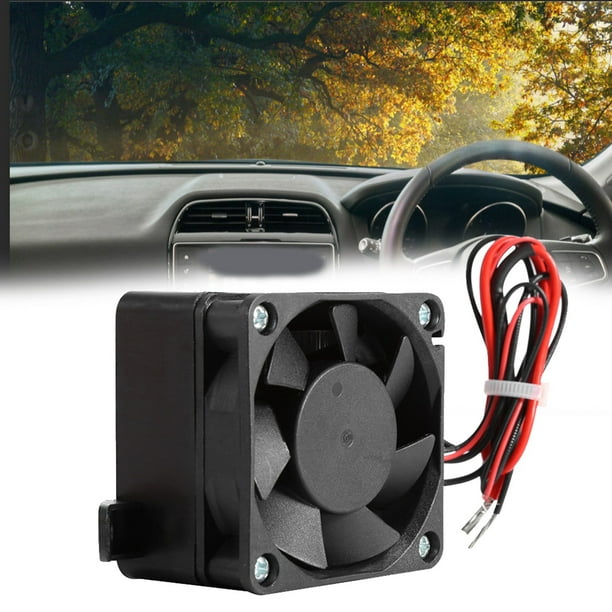Calentador de Incubadores, Calentador de AutomÓVIL PTC de Espacio Pequeño Calentamiente Constante Temperatura del Calentador PTC Calentador de Auto Con Servperficies Aislantes