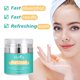 thumbnail image 1 of Xihbxyly Oferta de iluminación Crema facial retinol: anti-jecimiento, antiojeras, hidratante con retinol, reafirmante, reafirmante, blanqueadora, iluminadora, hidratante, cuidado de la piel del rostr, 1 of 7