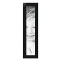 thumbnail image 2 of ArtToFrames 4" x 20" Black Steel Picture Frame, 4x20 inch Black MDF Poster Frame (WOM-4639), 3 Pack, 2 of 6