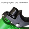 thumbnail image 4 of ISTAR Adjustable Watering Gun Garden Hose Spray Nozzle Lawn Car Washer Sprayer, 4 of 5