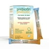 Prebiotin Premier Prebiotic Fiber Stick Packs - 30 Servings Per Box - Formulated to Support Digestive Health Balances Gut Microbiome, Boosts Your Own Probiotics & Reduces Hunger