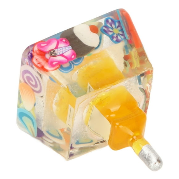 Cute Keycaps For Cherry MX Switches Mechanical Keyboards, Custom DIY Resin Keycaps, Easy To Install, Gift For Home,Girl,Boy To DIY Gaming Keyboard Mechanical Keyboard