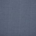 thumbnail image 5 of Mainstays Blue Chambray Fabric Shower Curtain, 72" x 72", 5 of 6