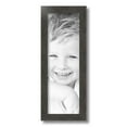 thumbnail image 2 of ArtToFrames 6x18 inch Slate Gray Picture Frame, Gray MDF Poster Frame (4669), 2 of 8