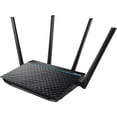 thumbnail image 2 of RT-ACRH17 AC1700 Dual-Band Gigabit Wi-Fi Router With MU-MIMO, 2 of 3