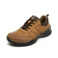 thumbnail image 2 of Zapato Outdoor Flexi Country Para Hombre Modelo 77809T Tan cafe 27 Flexi 77809T, 2 of 5