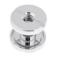thumbnail image 1 of LOVIVER Premium Round Flat Head Screw Binding Screws Binding Screws Bookbinding Screws, 1 of 6