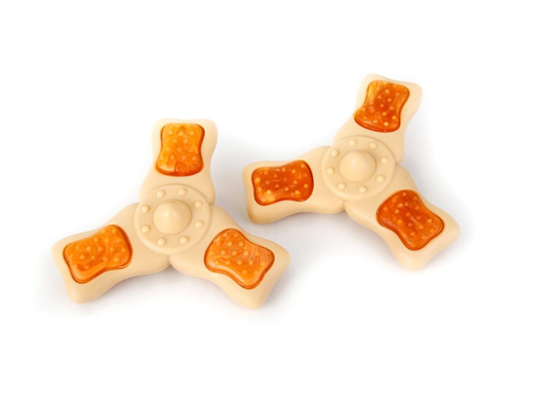 Hartz Chew n Clean Small Tri-Point Dog Chew Toy Ghana Ubuy