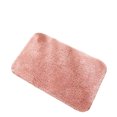 thumbnail image 6 of Bathroom Rugs Microfiber Bathroom Rugs Bath Mat Extra Thick, Soft and Shaggy, Absorbent, Against Slip Bath Rugs for Bathroom Blue, 6 of 8