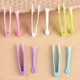 thumbnail image 3 of 5Pcs Colorful Contact Lens Remover and Inserter Tool Case Set,Contact Applicator with Soft Tip, Portable Contact Lens Stick Tool Case Set,for Contact Lens User(Inserter/Remover+Tweezer with Soft, 3 of 5