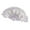 White, variant on SDFGTstore Portable Foldable Wedding Fan For Bride Photography Prop Lace Feather Design