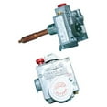 thumbnail image 2 of Camco 08601 Gas Controls - 3/8" Inv. Flare Inlet With 3/8" Fpt Outlet, 1-5/8" Shank, 2 of 3