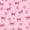 A Pink, variant on Manfei Coquette Bow Shower Curtain 72Wx72L,Purple Dreamy Bowtie Bathroom Curtain