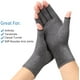 thumbnail image 2 of Guantes para artritis Guantes de compresión para osteoartritis Guantes de mano para hombres y mujeres, 2 of 6
