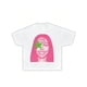 thumbnail image 1 of Signature Face Graphic Tee T-Shirt, Gift for Women and Man,T-Rap T-Shirt, Vintage tee, 1 of 6