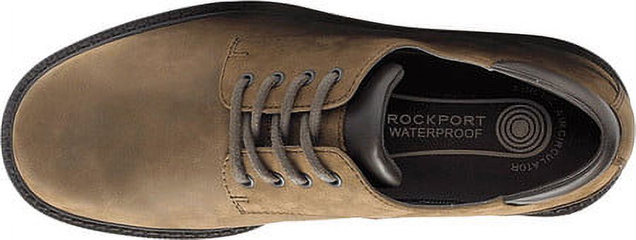 rockport men's northfield casual shoe - image 5 of 8
