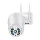 thumbnail image 1 of Cámara Ip Hd 1080p Bloosom  Wifi Con Alarma De Seguimiento Blanco, 1 of 4
