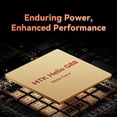 thumbnail image 3 of Smartphone Cubot KINGKONG ACE 3 24 GB RAM 256 GB ROM 100 MP, 3 of 5