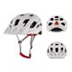 thumbnail image 1 of Casco De Bicicleta De Montaña De Carretera Casco De Bicicleta Deportes Casco De Ciclismo De Equitación Ventilado Con Luz De Seguridad qarigey OD015218-03, 1 of 6