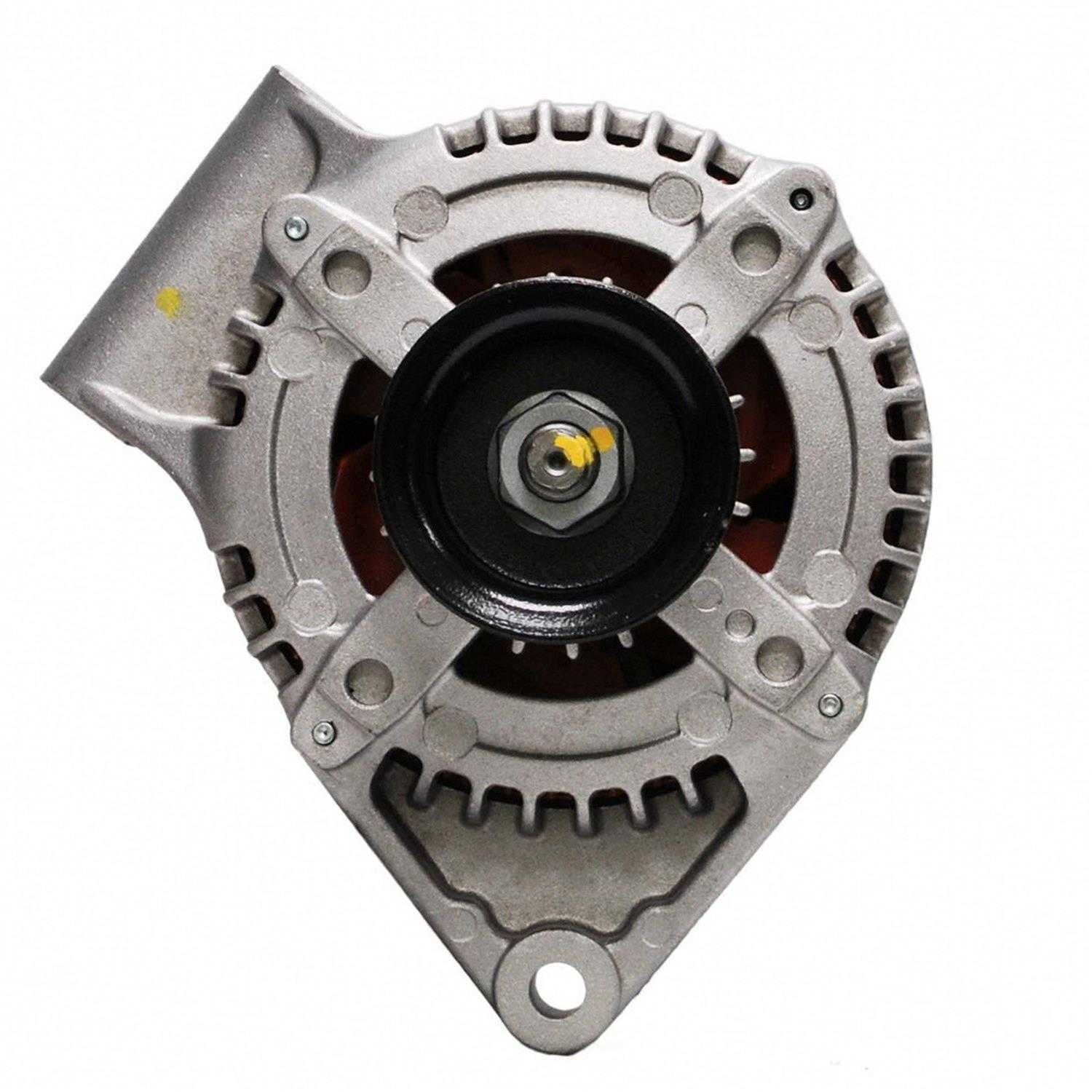 FVP Professional 11156 Alternator Standard