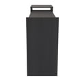 thumbnail image 2 of Escritorio Extensible Space V2 Color Wengue negro, 2 of 8